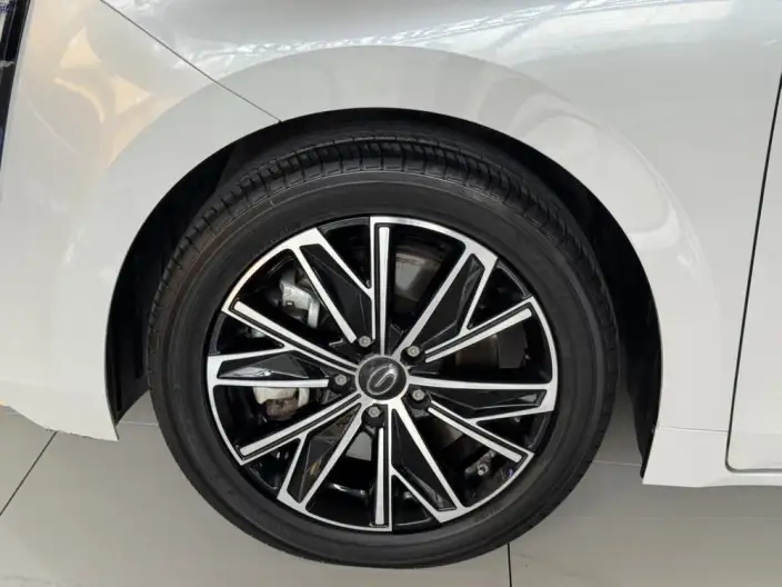 GAC Trumpchi E8 PHEV 2024 Model 2.0ATK 150km MAX Edition – фото 8
