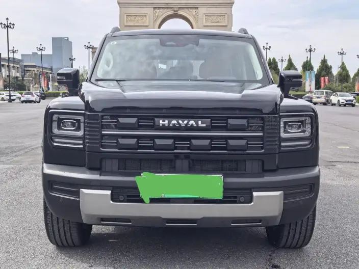 HAVAL Menglong PHEV 2026 Model 1.5T Hi4 200 Ultra Ternary lithium