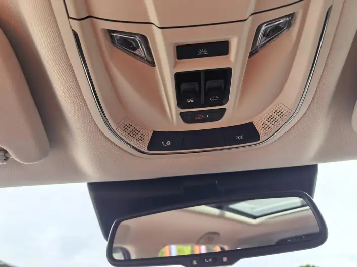 HAVAL Menglong PHEV 2026 Model 1.5T Hi4 200 Ultra Ternary lithium – фото 9