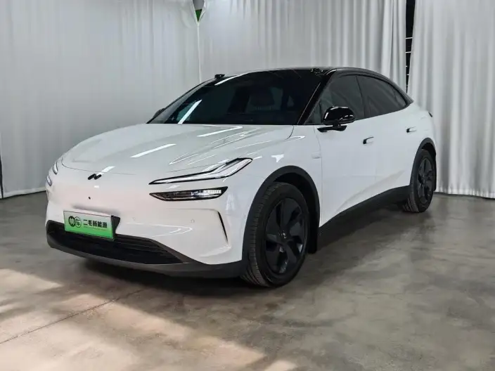 Onvo L60 2024 Model 555km Standard battery life version