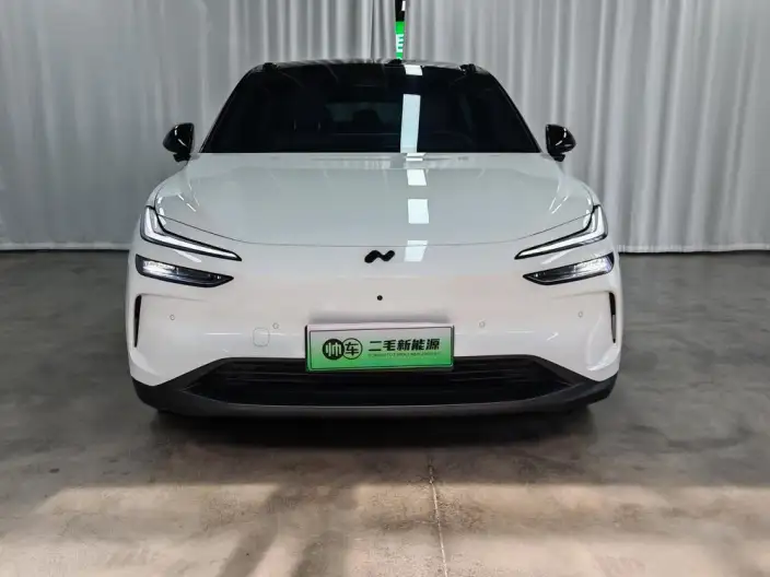 Onvo L60 2024 Model 555km Standard battery life version