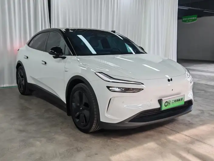 Onvo L60 2024 Model 555km Standard battery life version