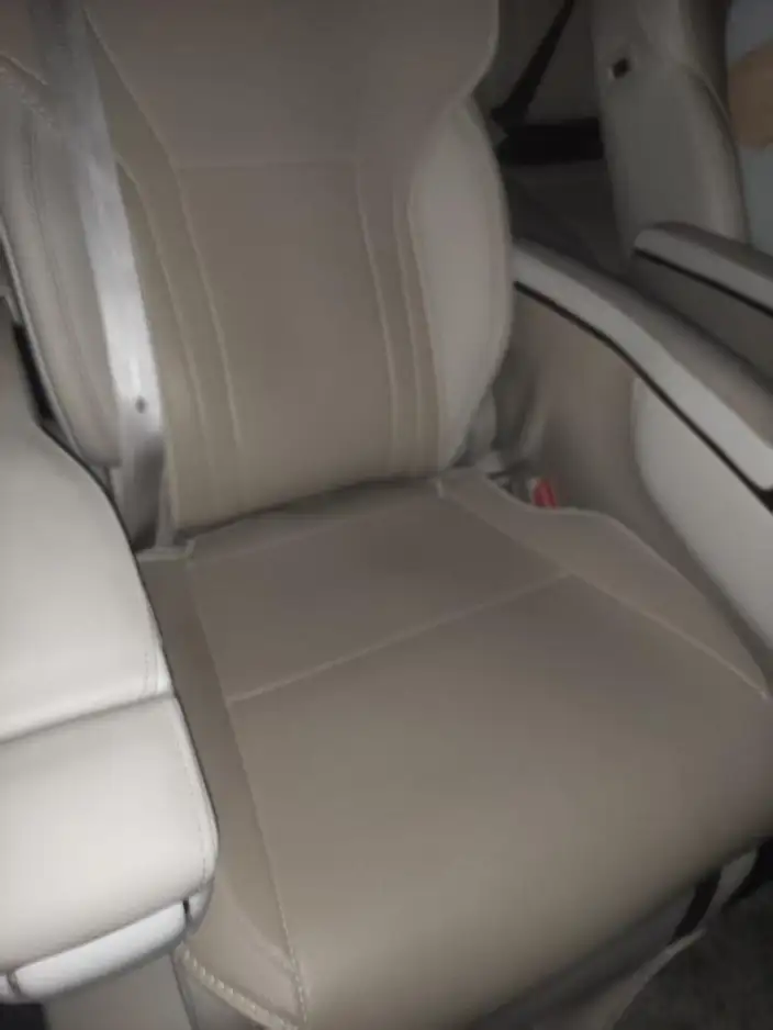 Elfa 2023 Model 2.5L Intelligent Hybrid 4WD Premium Edition – фото 9