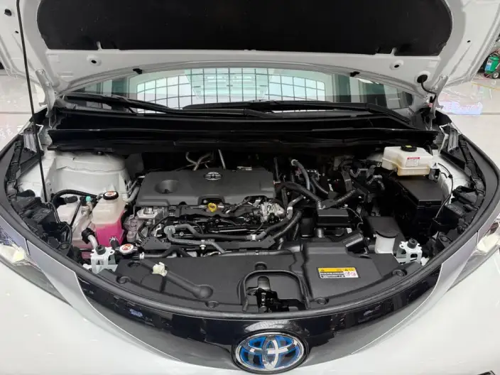 Toyota Sienna 2023 Model Hybrid 2.5L Comfort Edition – фото 9
