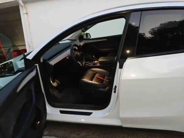 Model Y 2024 Model Rear-wheel drive version – фото 7