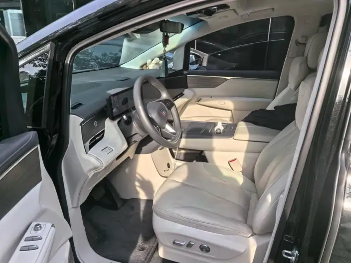 BUICK Buick Zhijing Shijia 2026 Model Luxury Edition – фото 6
