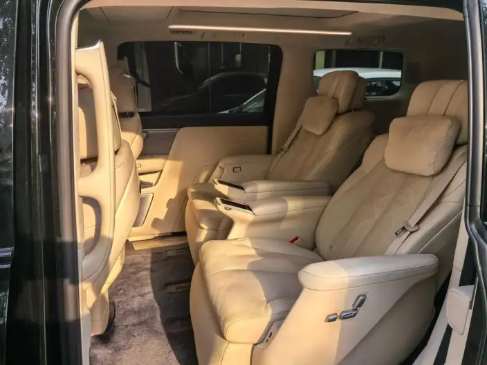 BUICK Buick Zhijing Shijia 2026 Model Luxury Edition – фото 7
