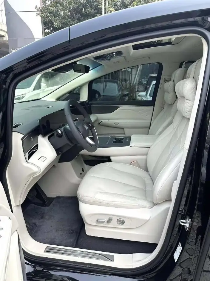 BUICK Buick Zhijing Shijia 2026 Model Luxury Edition – фото 8