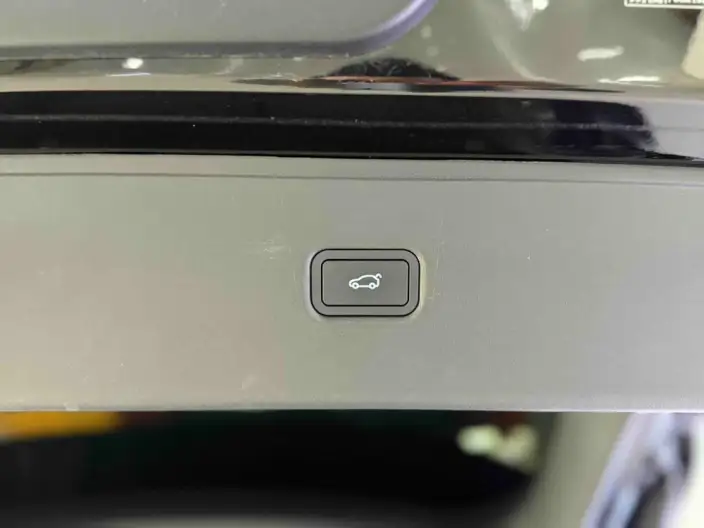 XPENG G7 2026 Model Extended Range 1704 Max Ultimate Edition – фото 8