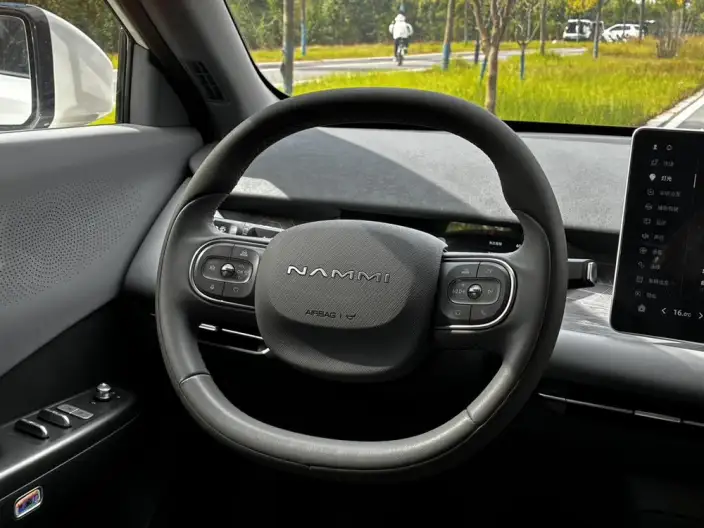 Dongfeng Nano 06 2025 Model 401 Pro – фото 7