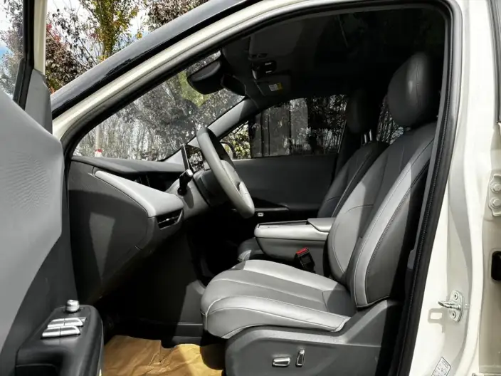 Dongfeng Nano 06 2025 Model 401 Pro – фото 8