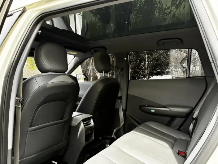 Dongfeng Nano 06 2025 Model 401 Pro – фото 9