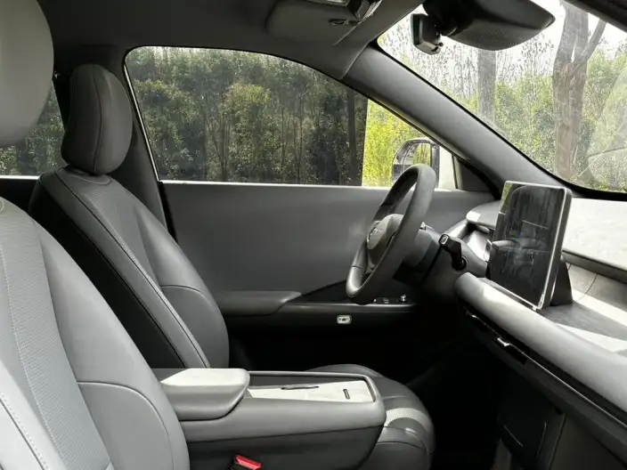 Dongfeng Nano 06 2025 Model 401 Pro – фото 10