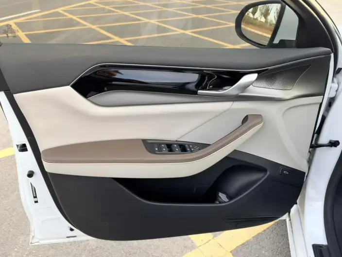 Qin Plus EV 2024 Model Honor Edition 420KM Leading Model – фото 10