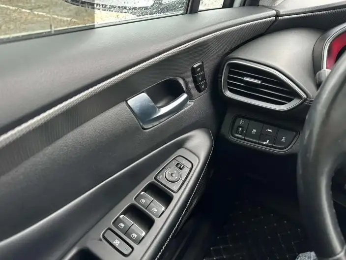 Hyundai Santa Fe 2020 Model 380 TGDi TOP Automatic 4WD Flagship HTRAC – фото 10