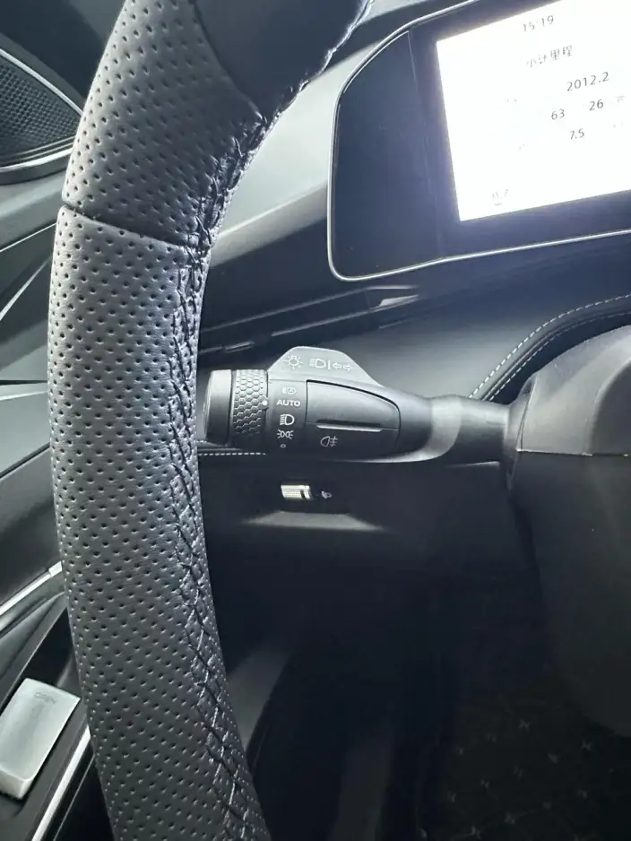 Geely Boyue 2023 Model Geely Boyue COOL 1.5T Smart Model – фото 8