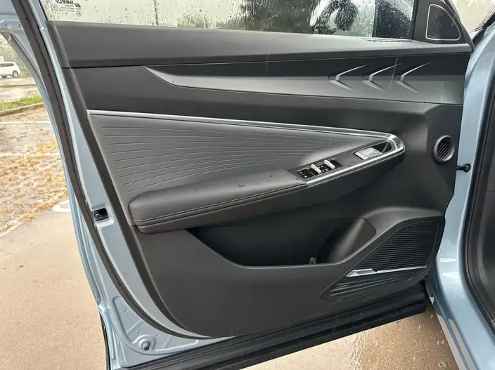 Geely Boyue 2023 Model Geely Boyue COOL 1.5T Smart Model – фото 9