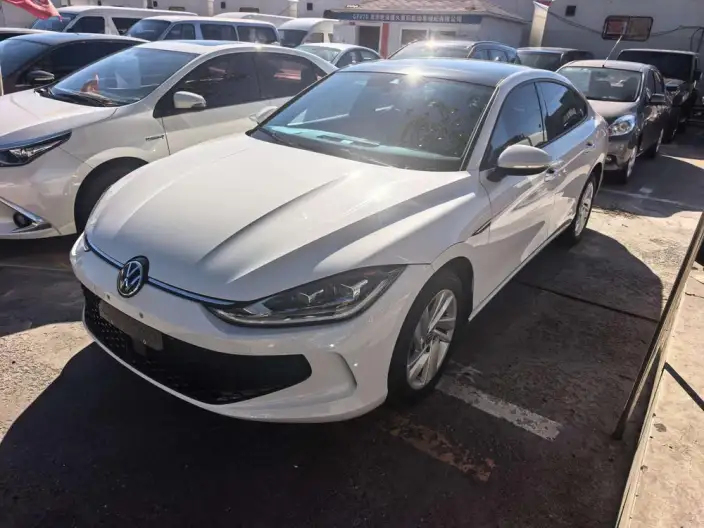 Volkswagen Lamando 2023 Model Volkswagen Lamando L 280TSI DSG Spicy version – фото 1