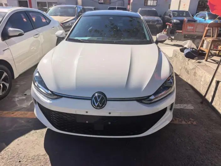 Volkswagen Lamando 2023 Model Volkswagen Lamando L 280TSI DSG Spicy version – фото 2