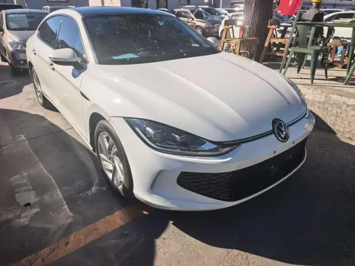 Volkswagen Lamando 2023 Model Volkswagen Lamando L 280TSI DSG Spicy version – фото 3
