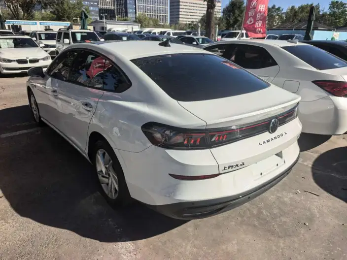 Volkswagen Lamando 2023 Model Volkswagen Lamando L 280TSI DSG Spicy version – фото 5