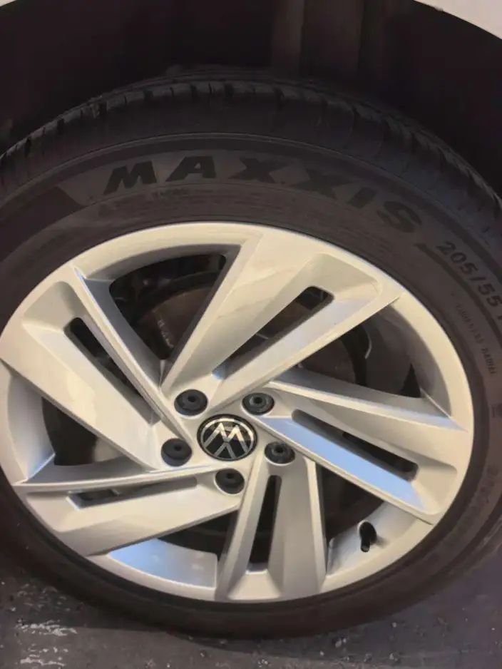 Volkswagen Lamando 2023 Model Volkswagen Lamando L 280TSI DSG Spicy version – фото 7