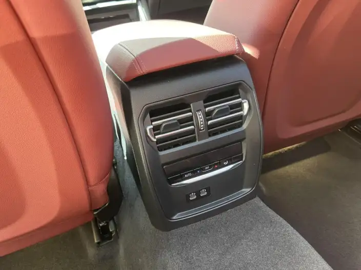 BMW 3 Series 2023 Model 325Li M Sports Night Set – фото 9