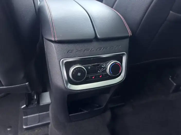 Ford Explorer 2023 Model EcoBoost 285 4WD ST-LINE 7 seat – фото 7