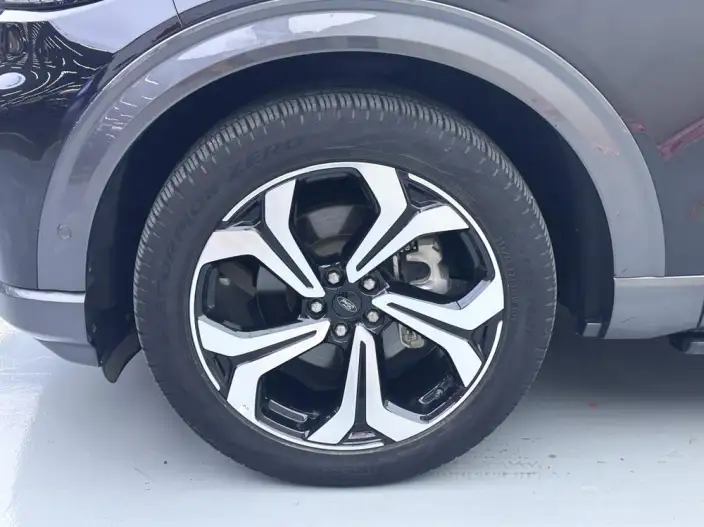 Ford Explorer 2023 Model EcoBoost 285 4WD ST-LINE 7 seat – фото 10