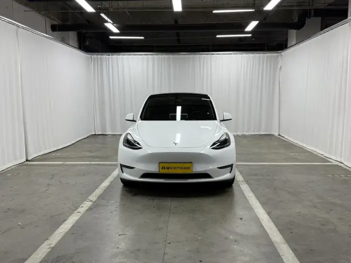 Model Y 2024 Model Long Battery Life Pro All-wheel drive version – фото 2