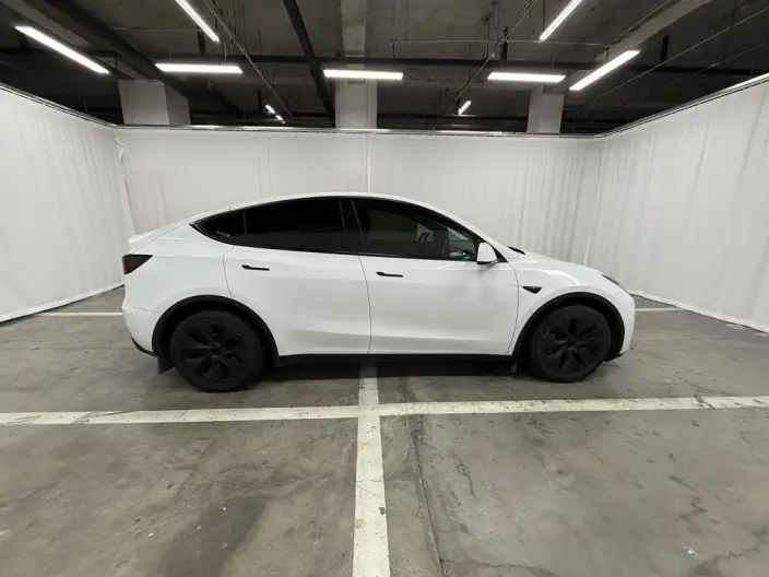 Model Y 2024 Model Long Battery Life Pro All-wheel drive version – фото 8