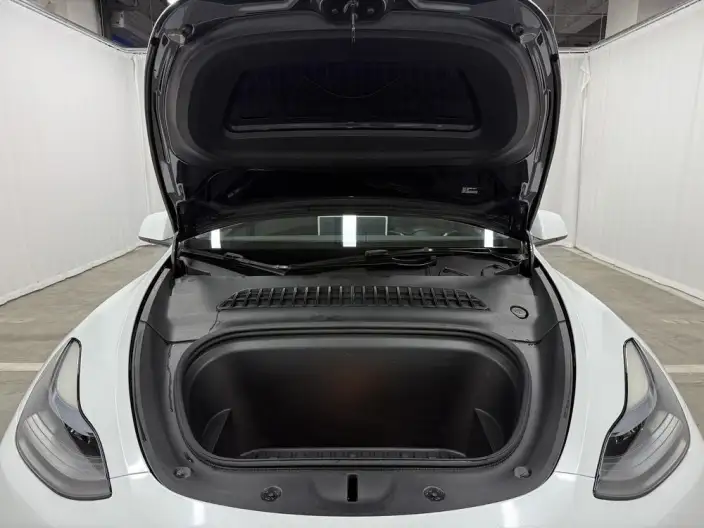Model Y 2024 Model Long Battery Life Pro All-wheel drive version – фото 10