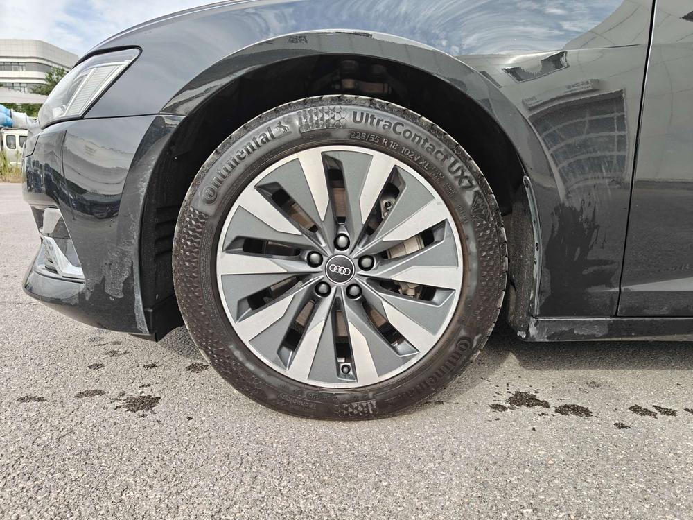 Audi A6L 2023 45 TFSI Precision Choice Elegance – фото 7