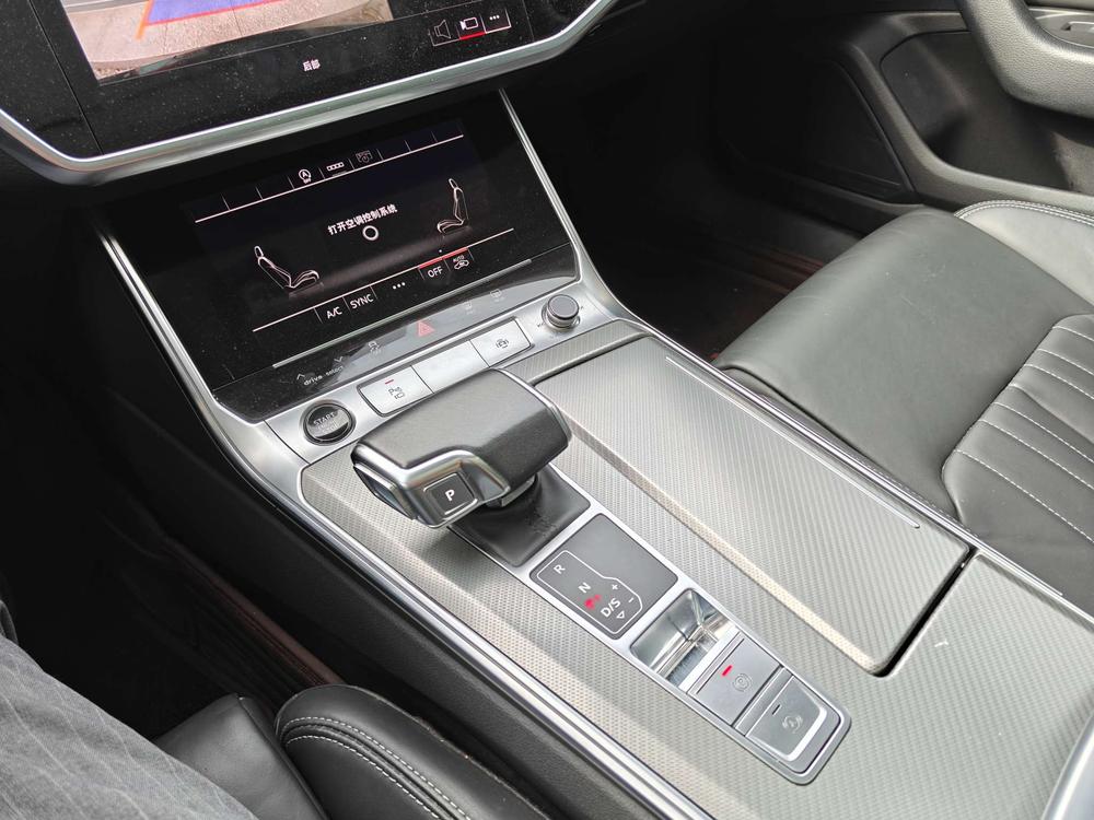 Audi A6L 2023 45 TFSI Precision Choice Elegance – фото 15