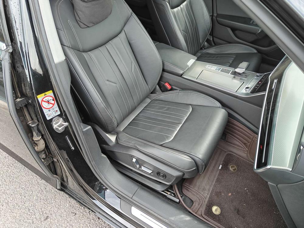 Audi A6L 2023 45 TFSI Precision Choice Elegance – фото 19