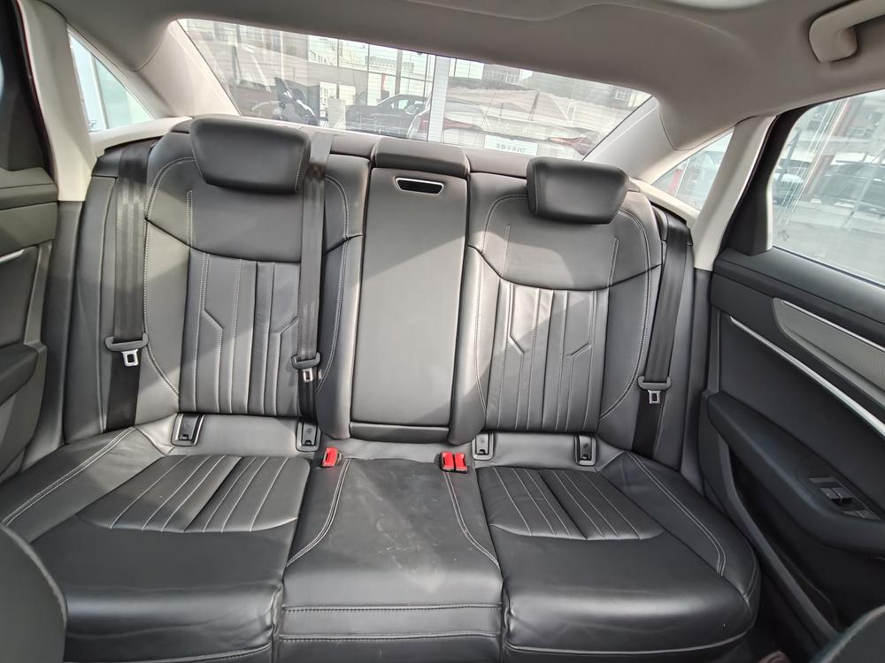 Audi A6L 2023 45 TFSI Precision Choice Elegance – фото 21