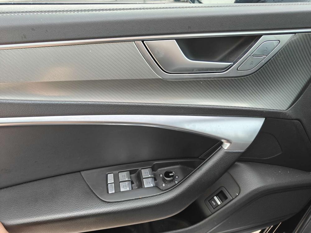 Audi A6L 2023 45 TFSI Precision Choice Elegance – фото 22