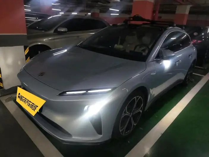 NIO ET5T 2023 Model 75kWh