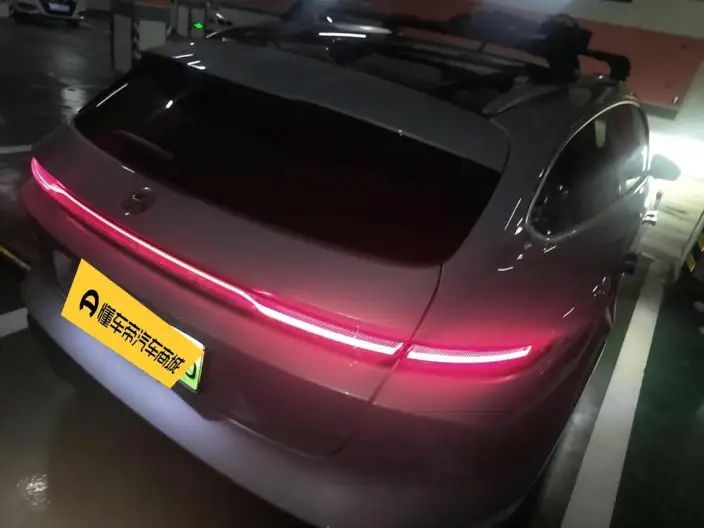 NIO ET5T 2023 Model 75kWh
