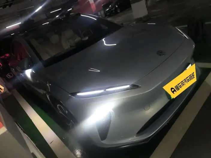 NIO ET5T 2023 Model 75kWh