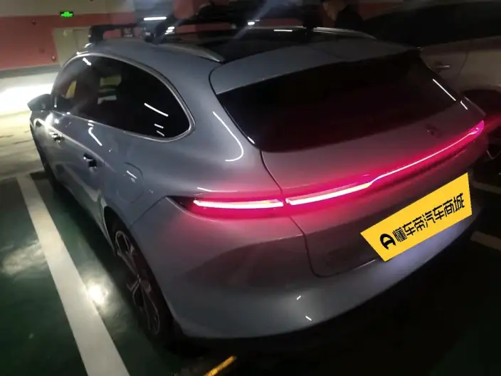NIO ET5T 2023 Model 75kWh