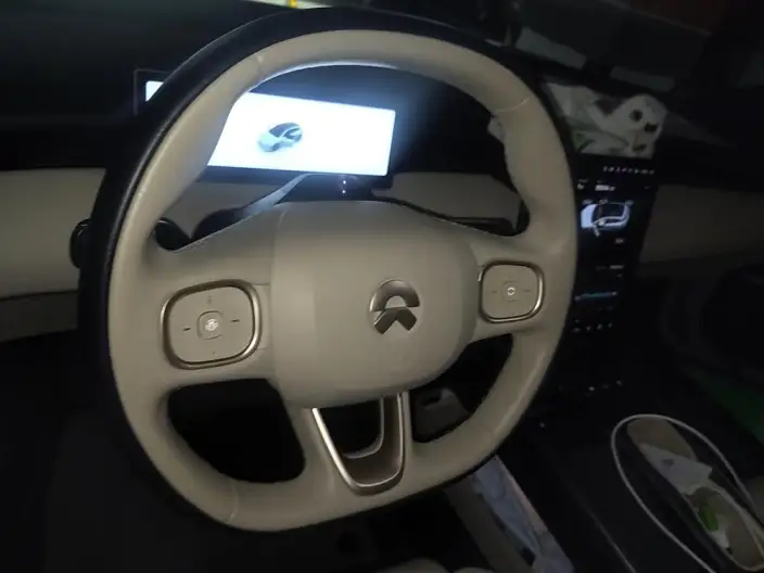 NIO ET5T 2023 Model 75kWh – фото 7