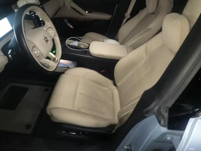NIO ET5T 2023 Model 75kWh – фото 10