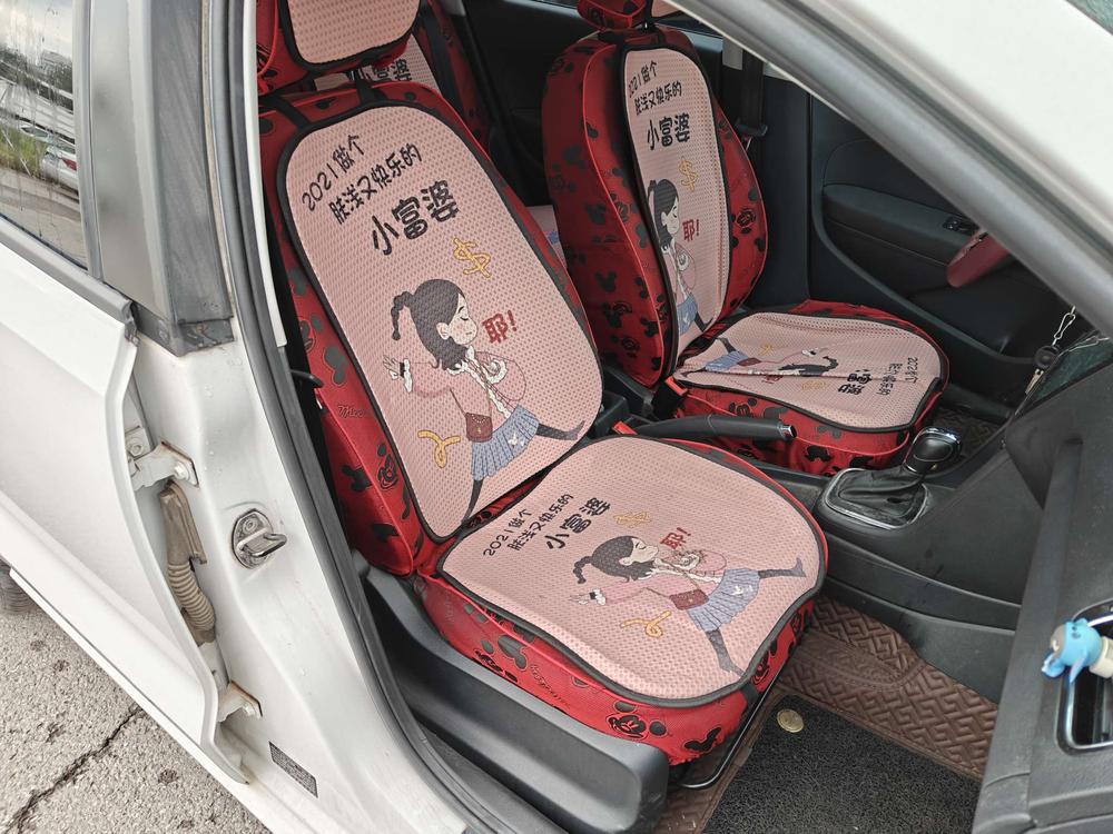 Polo Модель 2018 года 1.5L автоматическое 安 Xiang тип – фото 3