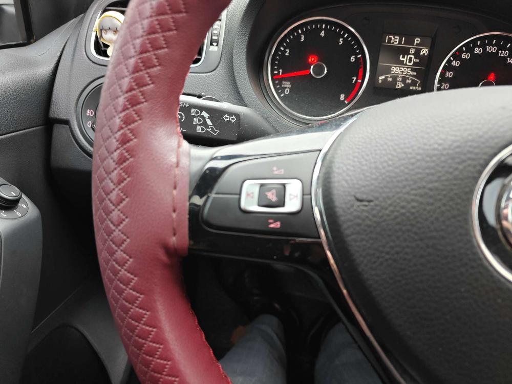 Polo Модель 2018 года 1.5L автоматическое 安 Xiang тип – фото 12
