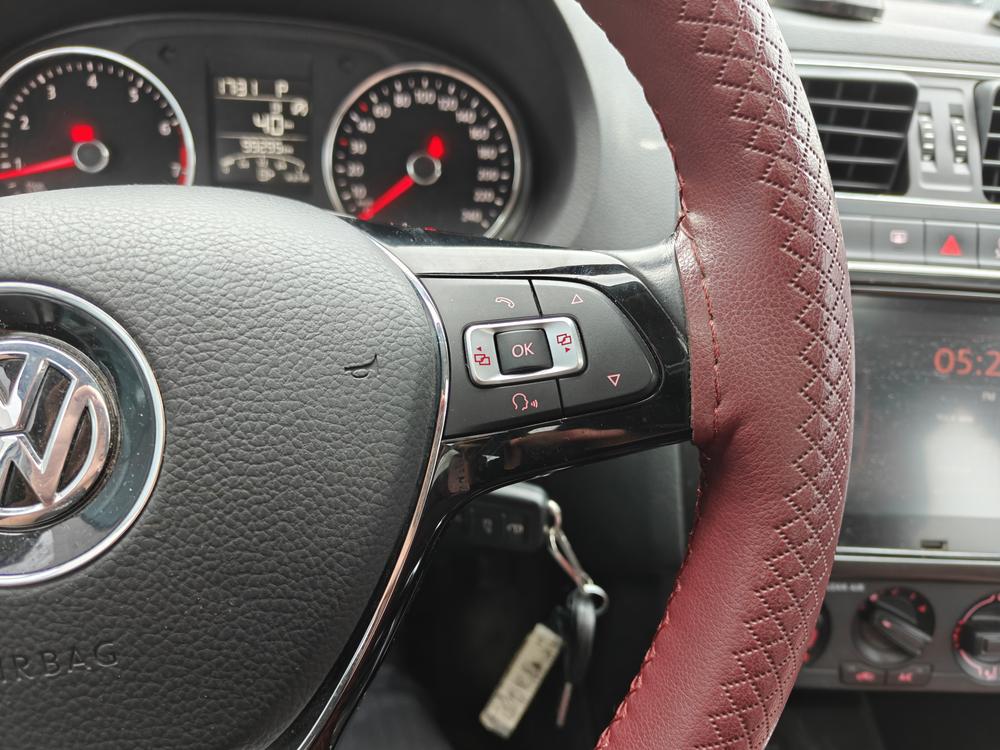 Polo Модель 2018 года 1.5L автоматическое 安 Xiang тип – фото 14
