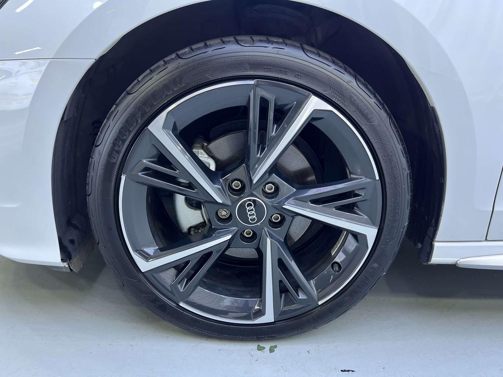 Audi A3 2023 Sportback 35 TFSI Stylish Sportback – фото 12