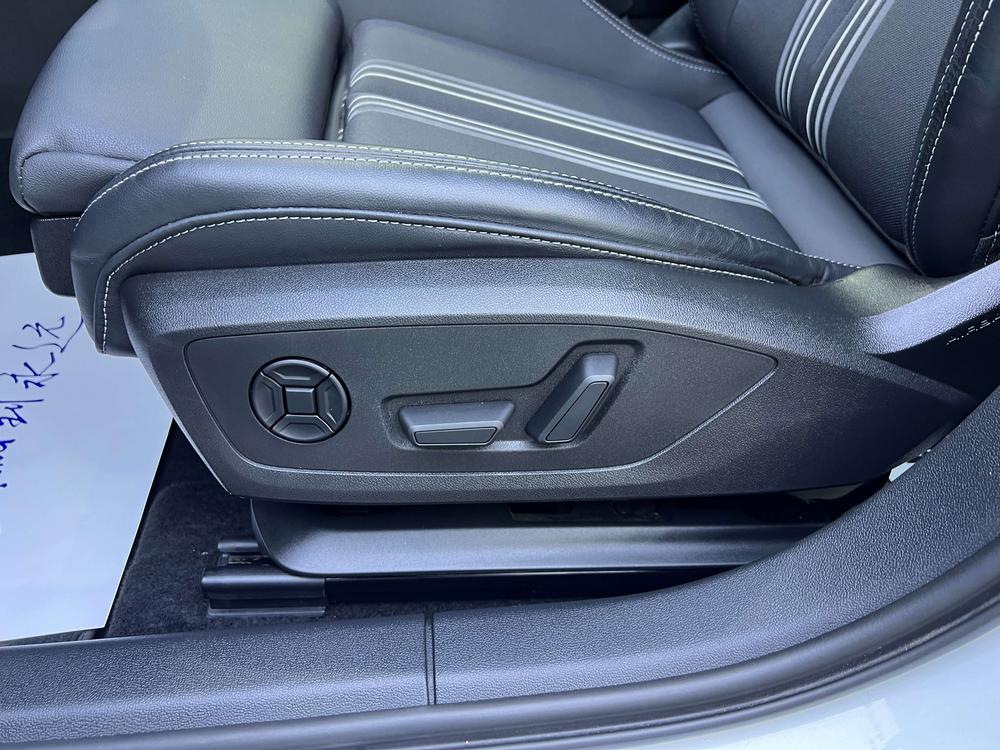 Audi A3 2023 Sportback 35 TFSI Stylish Sportback – фото 23