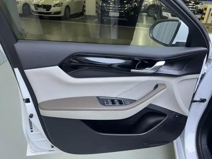 BYD Qin PLUS DM 2024 Model Honor Edition DM-i 55KM Leading Model – фото 8