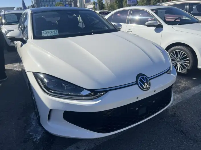 Volkswagen Lamando 2023 Model Volkswagen Lamando L 280TSI DSG Spicy version – фото 3